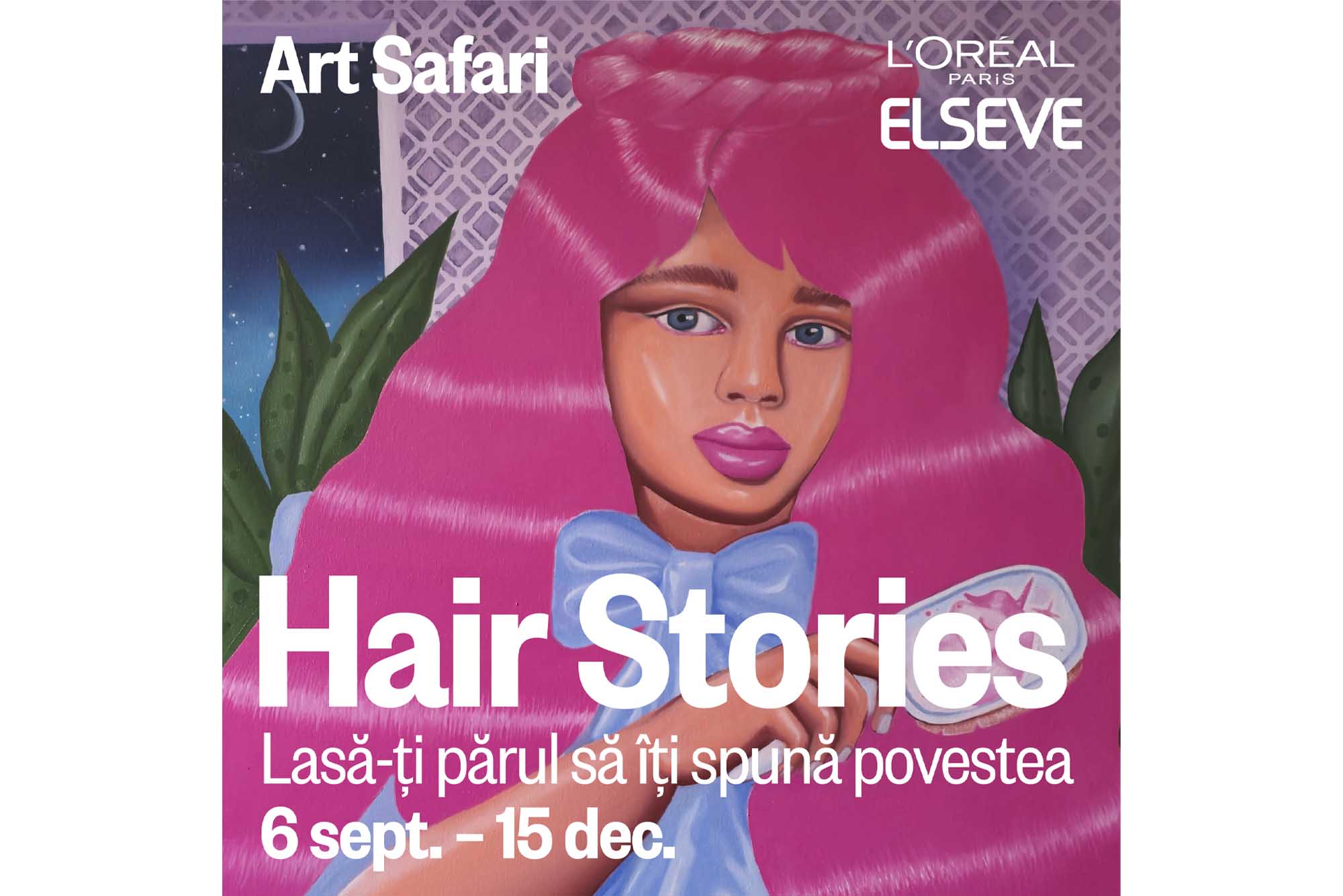 ioana baltan, art event, exhibition